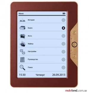 TeXet TB-116FL