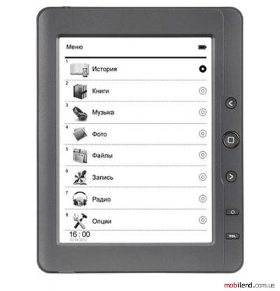 TeXet TB-126