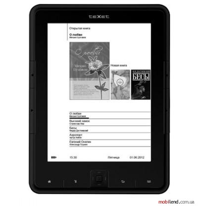 TeXet TB-136
