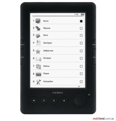 TeXet TB-216
