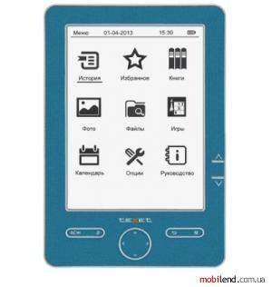 TeXet TB-506