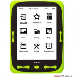 TeXet TB-566