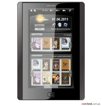 TeXet TB-705A
