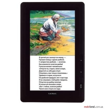 TeXet TB-710HD