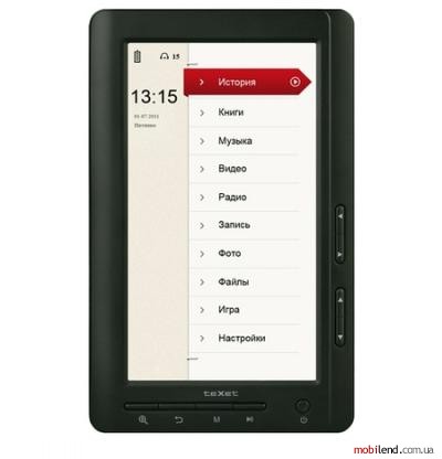 TeXet TB-720HD