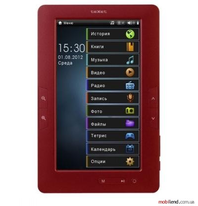 TeXet TB-721HD