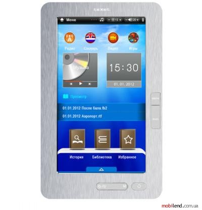 TeXet TB-760HD