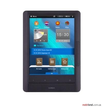 TeXet TB-770HD