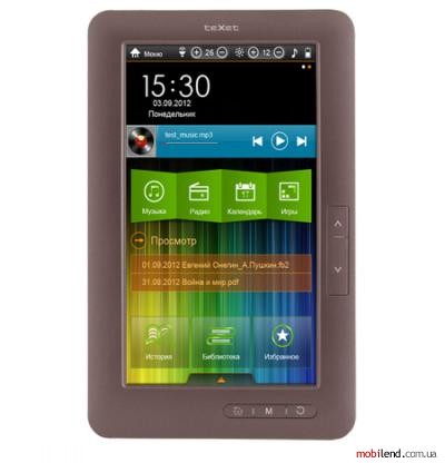 TeXet TB-780HD