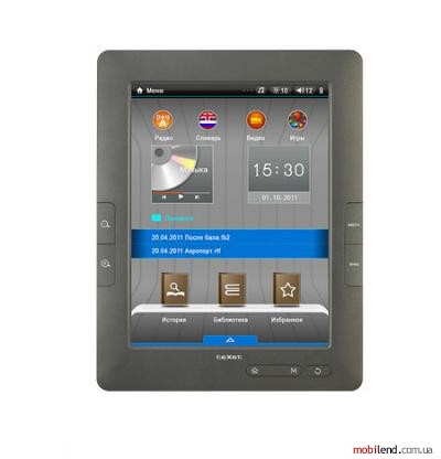 TeXet TB-840HD