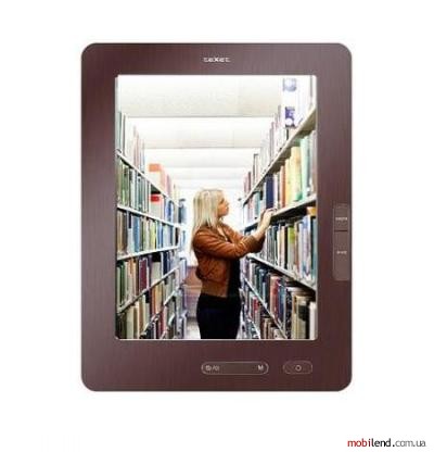 TeXet TB-860HD
