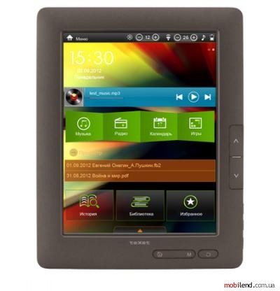 TeXet TB-890HD