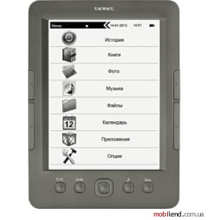 TeXet TB-146SE