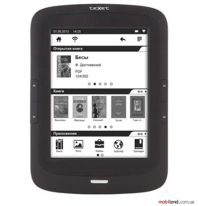 TeXet TB-166