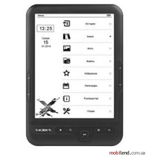 teXet TB-418FL