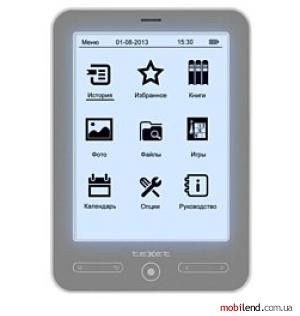teXet TB-536FL