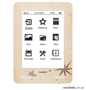teXet TB-550