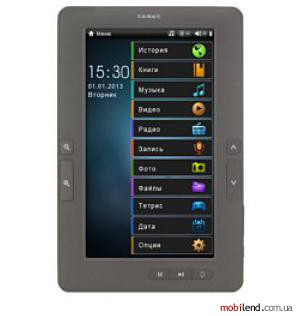 teXet TB-722HD