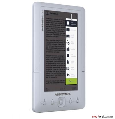 Tiwell Assistant MediaReader AE-702