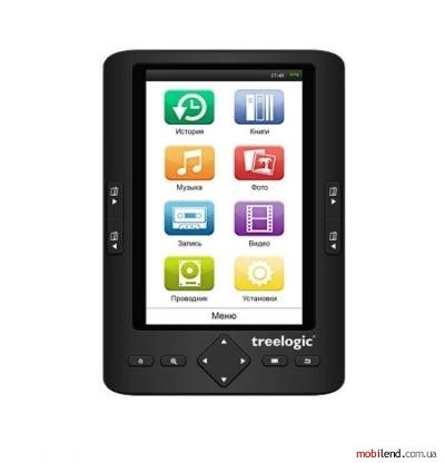 Treelogic Arcus 501