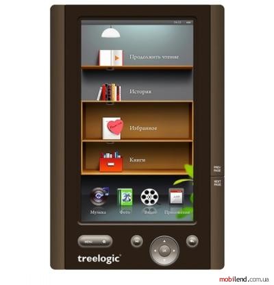Treelogic Arcus 702