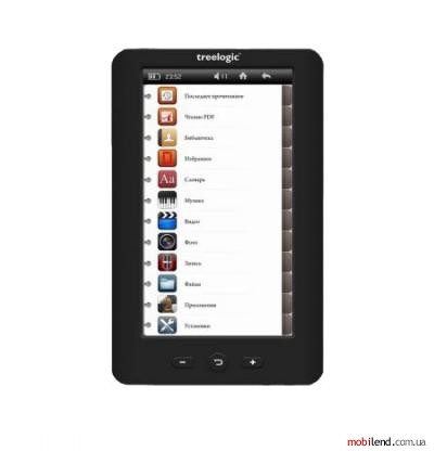 Treelogic Arcus 703 Touch