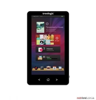Treelogic Arcus 705 Touch