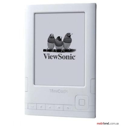 Viewsonic VEB620