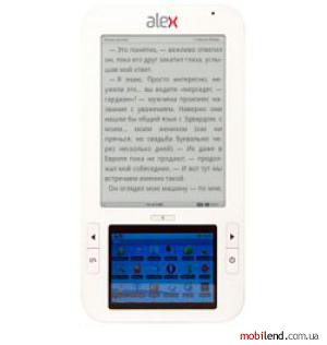 Vobis HighScreen Alex