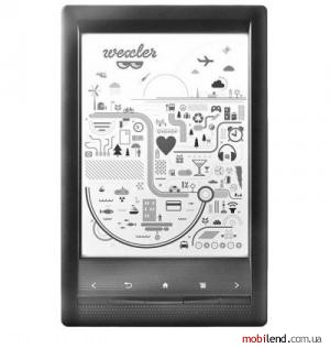 Wexler Book E6007