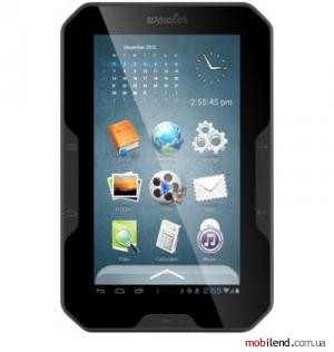 Wexler BOOK T7205