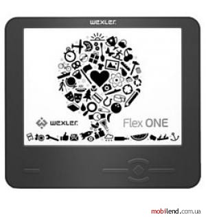 WEXLER .Flex ONE