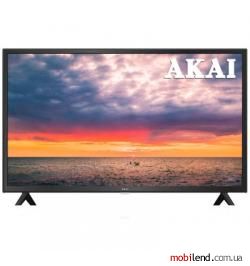AKAI UA40DM2500T2