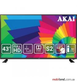 AKAI UA43LEP1UHD9