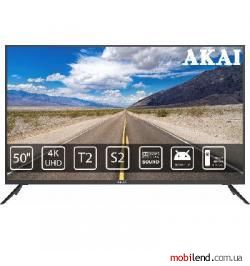 AKAI UA50P19UHDS9