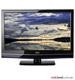 AOC LE42K0D7D