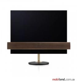 Bang & Olufsen BeoVision Eclipse-55 SoundCenter HF4 Brass Tone