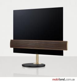 Bang & Olufsen BeoVision Eclipse-65 SoundCenter HF4 Brass Tone