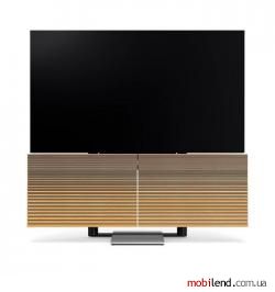 Bang & Olufsen BeoVision Harmony 65 Natural Oak Wood