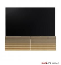 Bang & Olufsen BeoVision Harmony 88 Natural Oak Wood