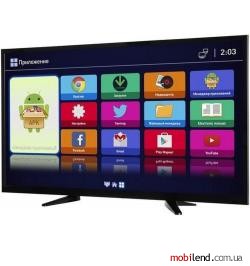 BlackLight L40 SmartTV T2