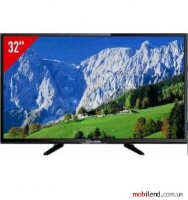 Blauberg LHS3205