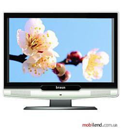 Braun LC-26/HK-07RS