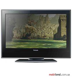 Braun LC-32/HK-07RS