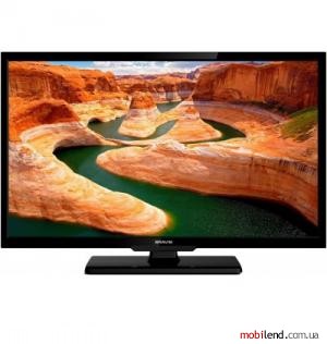 Bravis LED-32D1 Black