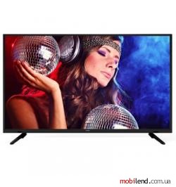 Bravis LED-43G5000 Smart  T2
