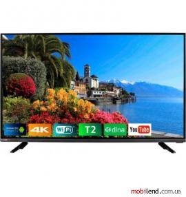 Bravis UHD-40E6000