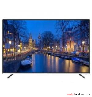Bravis UHD-45F6000 Smart T2