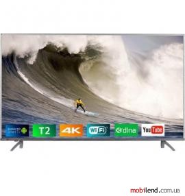 Bravis UHD-55G7000