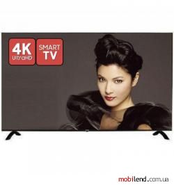 Bravis UHD-50H7000 Smart   T2